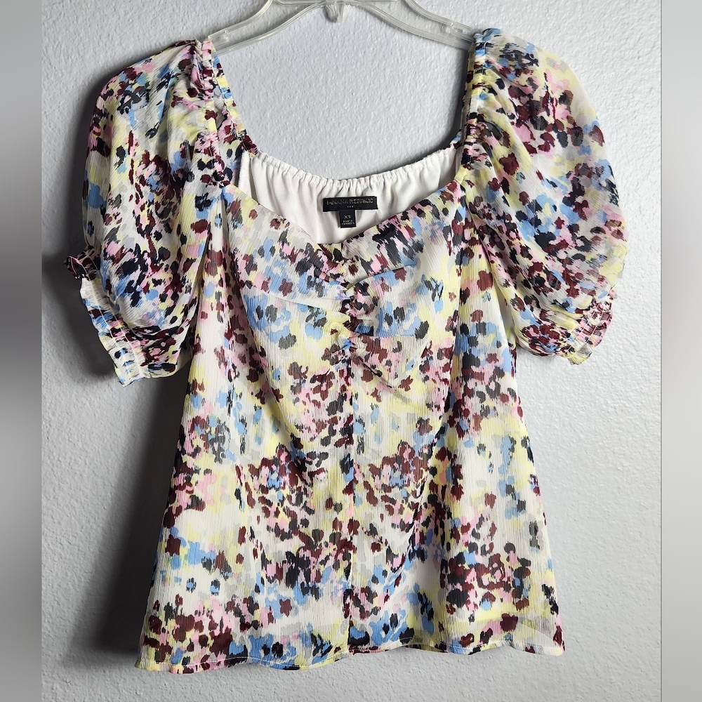 Banana Republic Women's Blouse XS